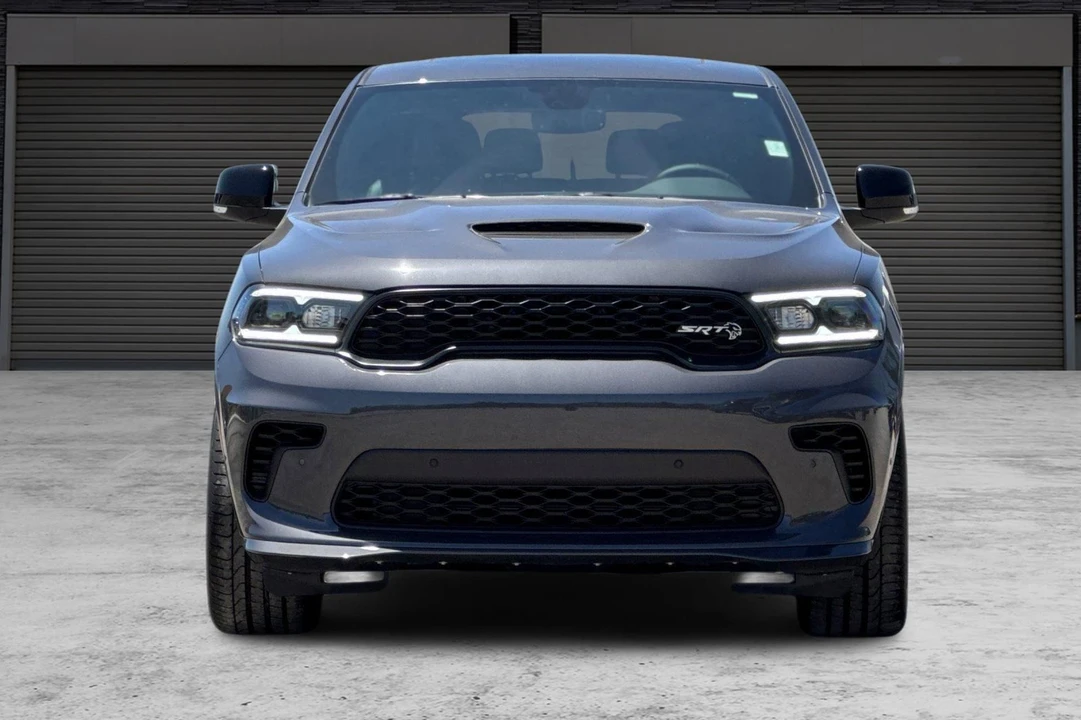 2026 Dodge Durango SRT Hellcat 3rd Gen - Image 10 of 31