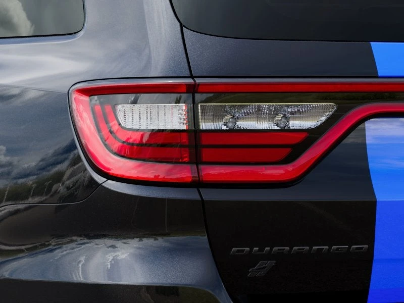 2026 Dodge Durango SRT Hellcat 3rd Gen - Image 5 of 12