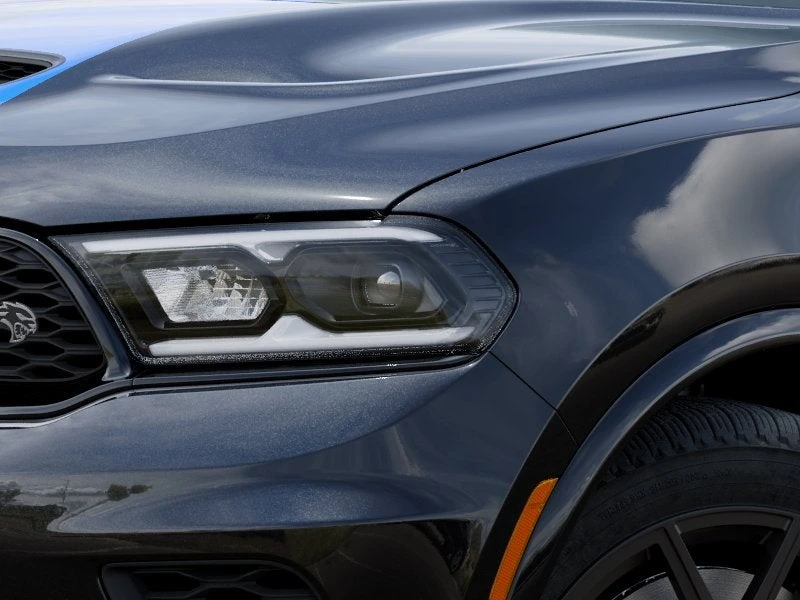2026 Dodge Durango SRT Hellcat 3rd Gen - Image 6 of 12