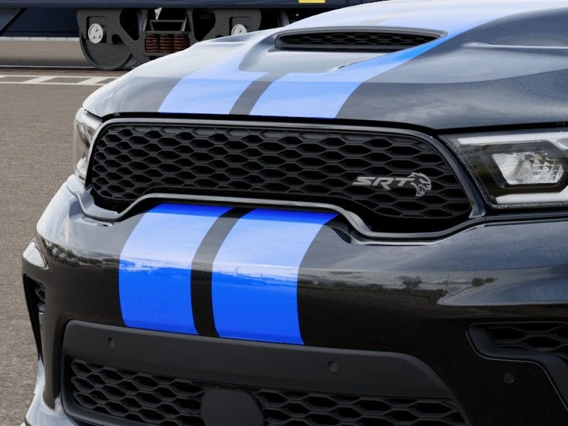 2026 Dodge Durango SRT Hellcat 3rd Gen - Image 7 of 12