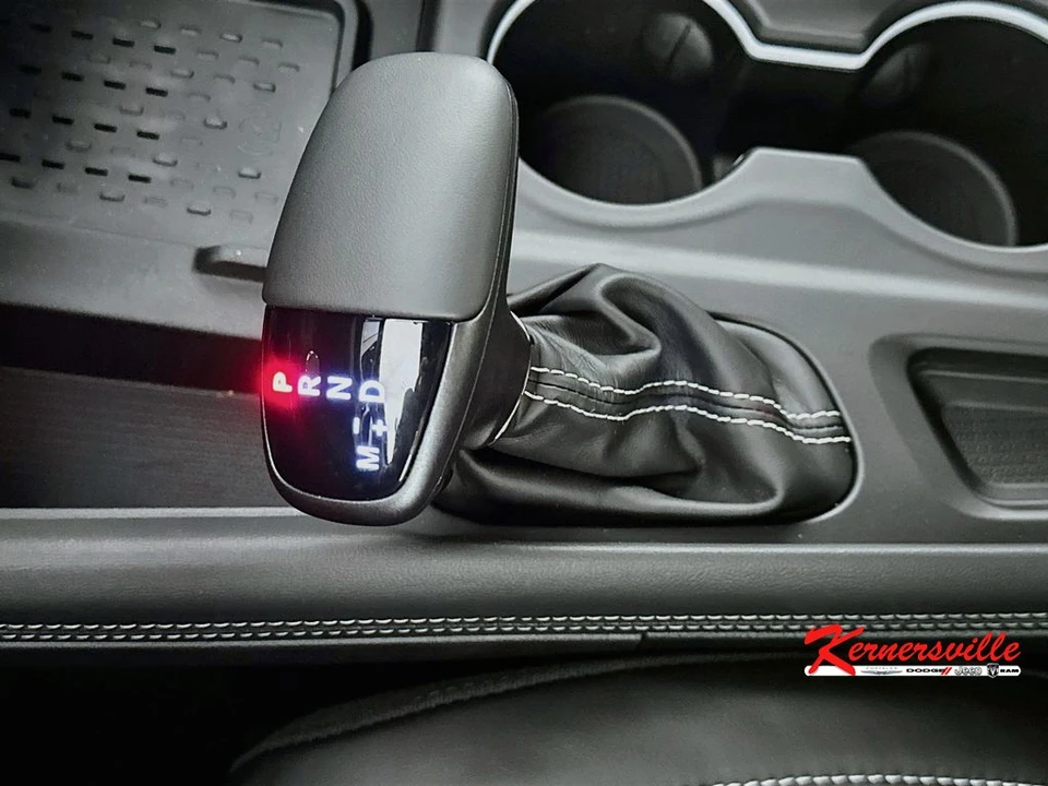 2026 Dodge Durango SRT Hellcat 3rd Gen - Image 12 of 22