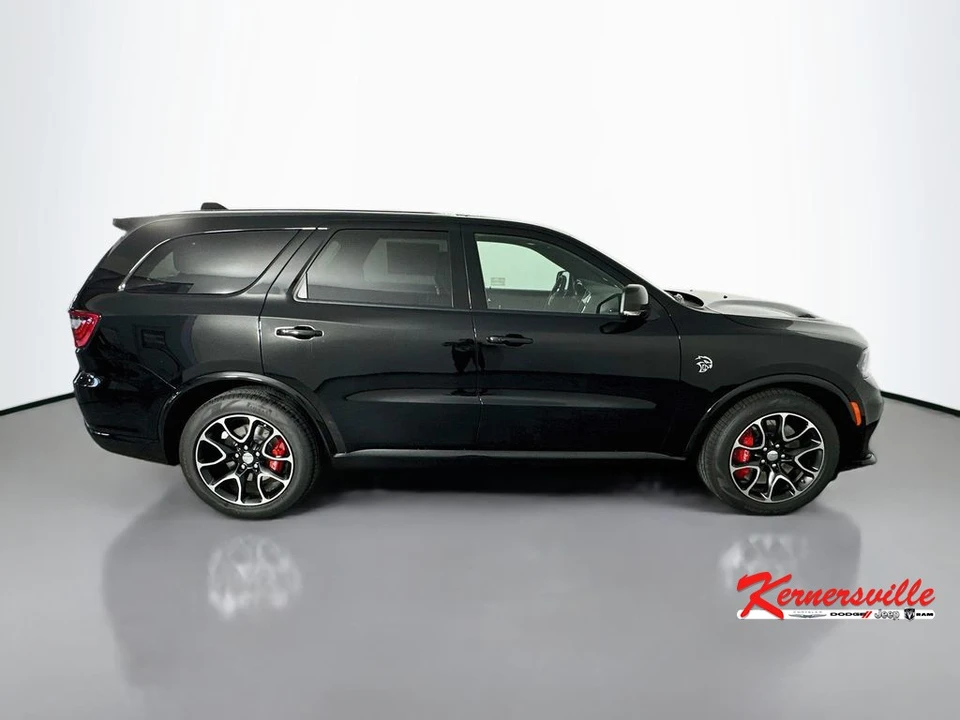 2026 Dodge Durango SRT Hellcat 3rd Gen - Image 8 of 22