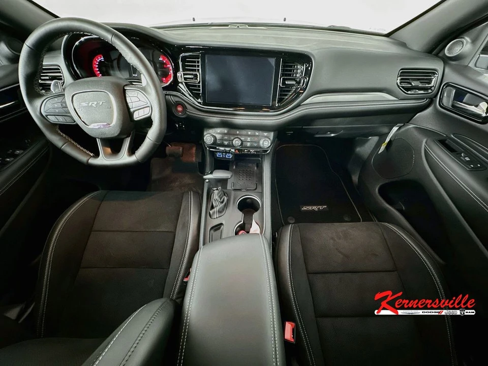 2026 Dodge Durango SRT Hellcat 3rd Gen - Image 9 of 22
