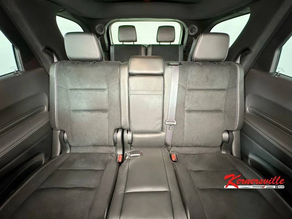 2026 Dodge Durango SRT Hellcat 3rd Gen - Image 10 of 22