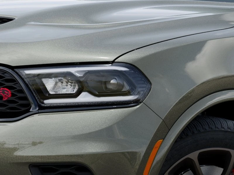 2026 Dodge Durango SRT Hellcat 3rd Gen - Image 6 of 12