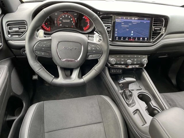 2026 Dodge Durango SRT Hellcat 3rd Gen - Image 12 of 20