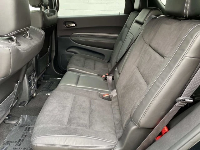 2026 Dodge Durango SRT Hellcat 3rd Gen - Image 9 of 20
