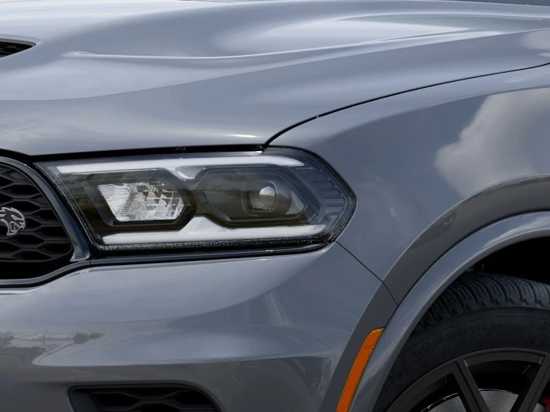 2026 Dodge Durango SRT Hellcat 3rd Gen - Image 6 of 12