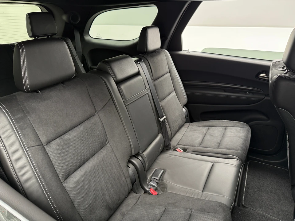 2026 Dodge Durango SRT Hellcat 3rd Gen - Image 6 of 25
