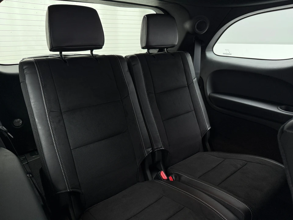 2026 Dodge Durango SRT Hellcat 3rd Gen - Image 7 of 25