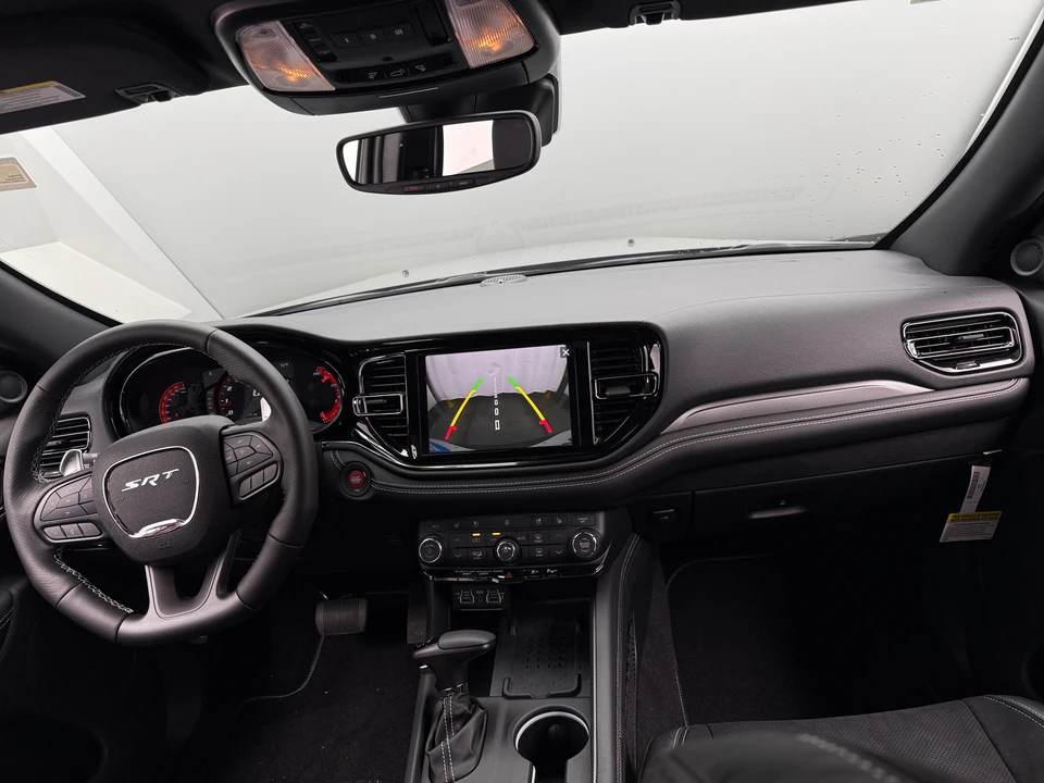 2026 Dodge Durango SRT Hellcat 3rd Gen - Image 9 of 25