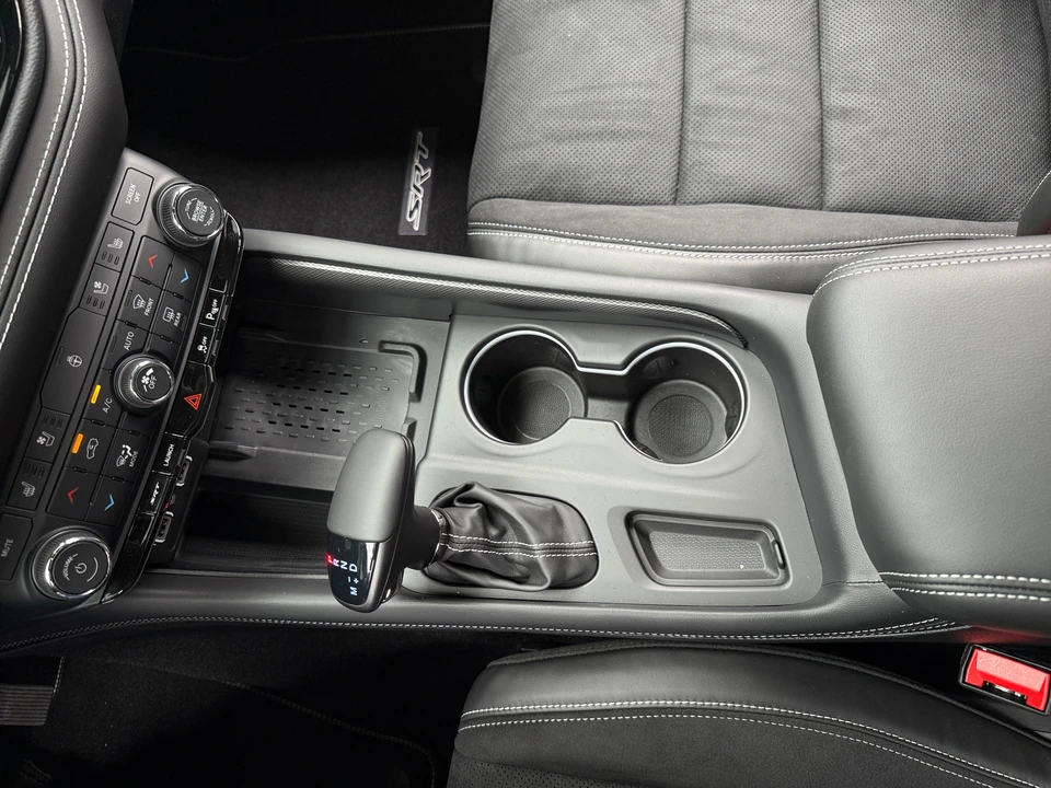 2026 Dodge Durango SRT Hellcat 3rd Gen - Image 10 of 25