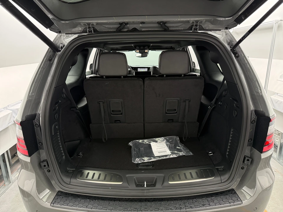 2026 Dodge Durango SRT Hellcat 3rd Gen - Image 3 of 25