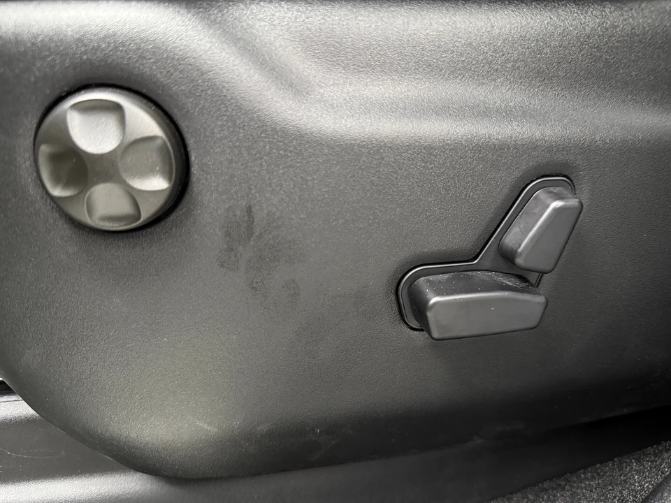 2026 Dodge Durango SRT Hellcat 3rd Gen - Image 15 of 25