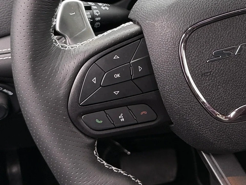2026 Dodge Durango SRT Hellcat 3rd Gen - Image 24 of 25
