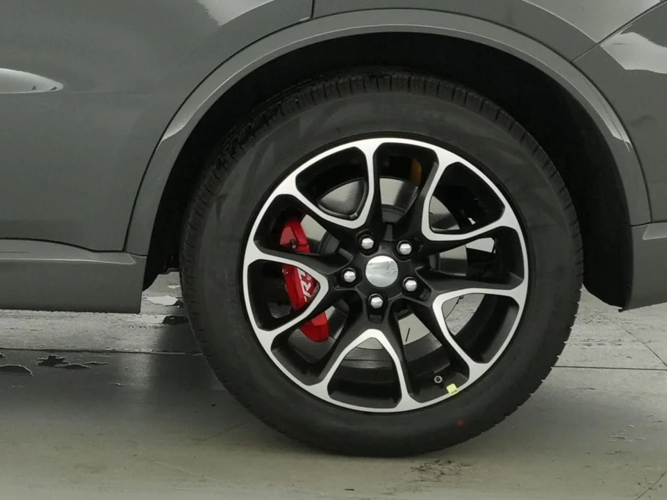 2026 Dodge Durango SRT Hellcat 3rd Gen - Image 25 of 25