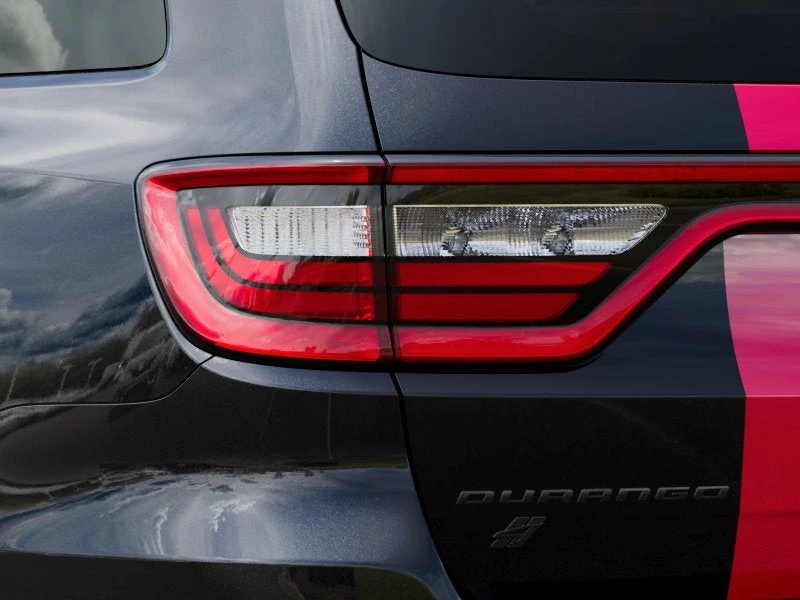 2026 Dodge Durango SRT Hellcat 3rd Gen - Image 5 of 12