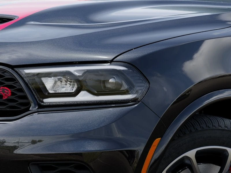 2026 Dodge Durango SRT Hellcat 3rd Gen - Image 6 of 12