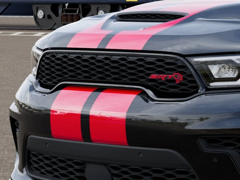 2026 Dodge Durango SRT Hellcat 3rd Gen - Image 7 of 12
