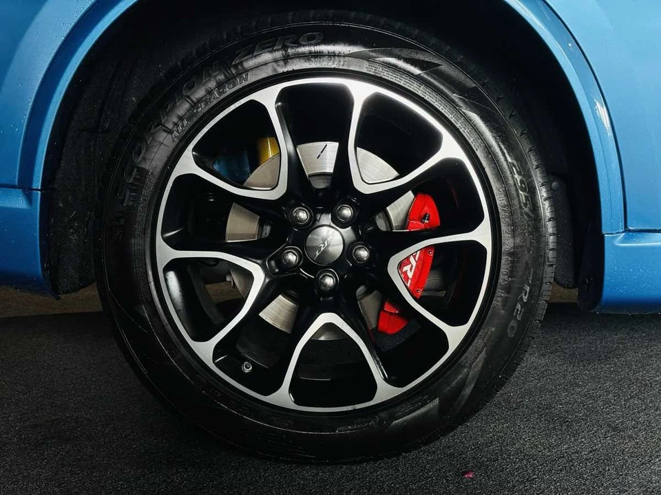 2026 Dodge Durango SRT Hellcat 3rd Gen - Image 29 of 31