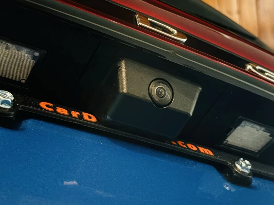 2026 Dodge Durango SRT Hellcat 3rd Gen - Image 9 of 31