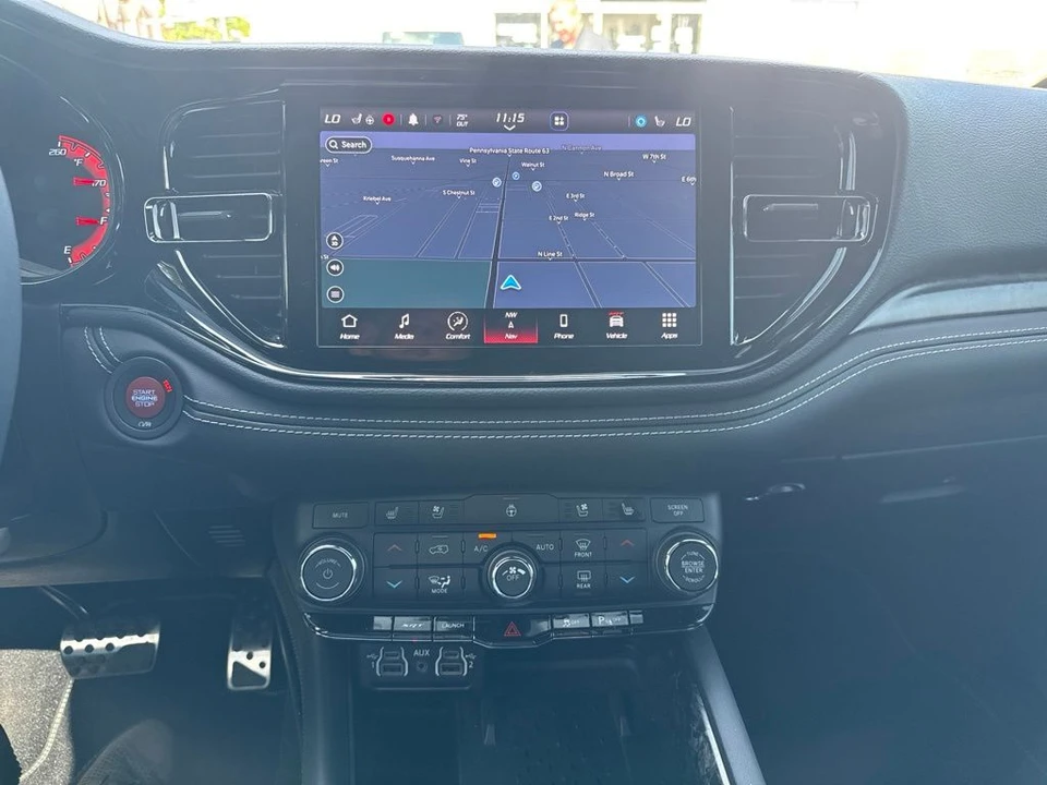 2026 Dodge Durango SRT Hellcat 3rd Gen - Image 12 of 16