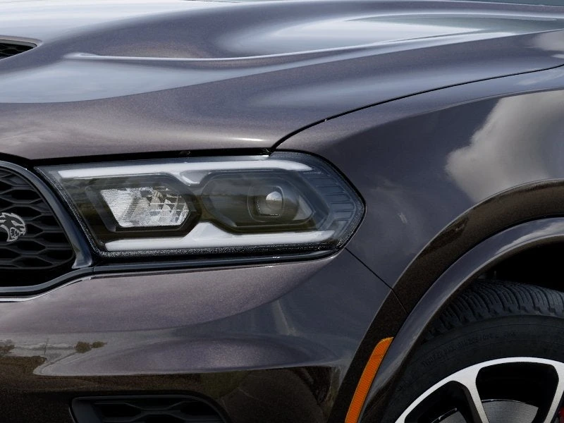 2026 Dodge Durango SRT Hellcat 3rd Gen - Image 6 of 12