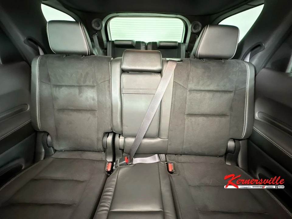 2026 Dodge Durango SRT Hellcat 3rd Gen - Image 10 of 23