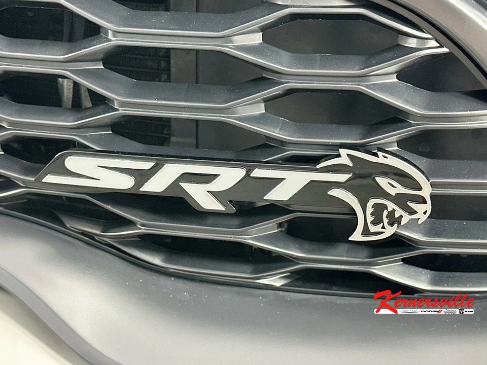 2026 Dodge Durango SRT Hellcat 3rd Gen - Image 22 of 23