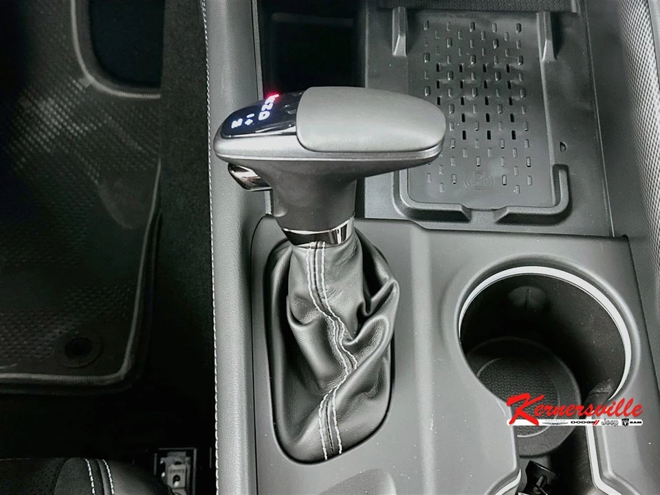 2026 Dodge Durango SRT Hellcat 3rd Gen - Image 12 of 23