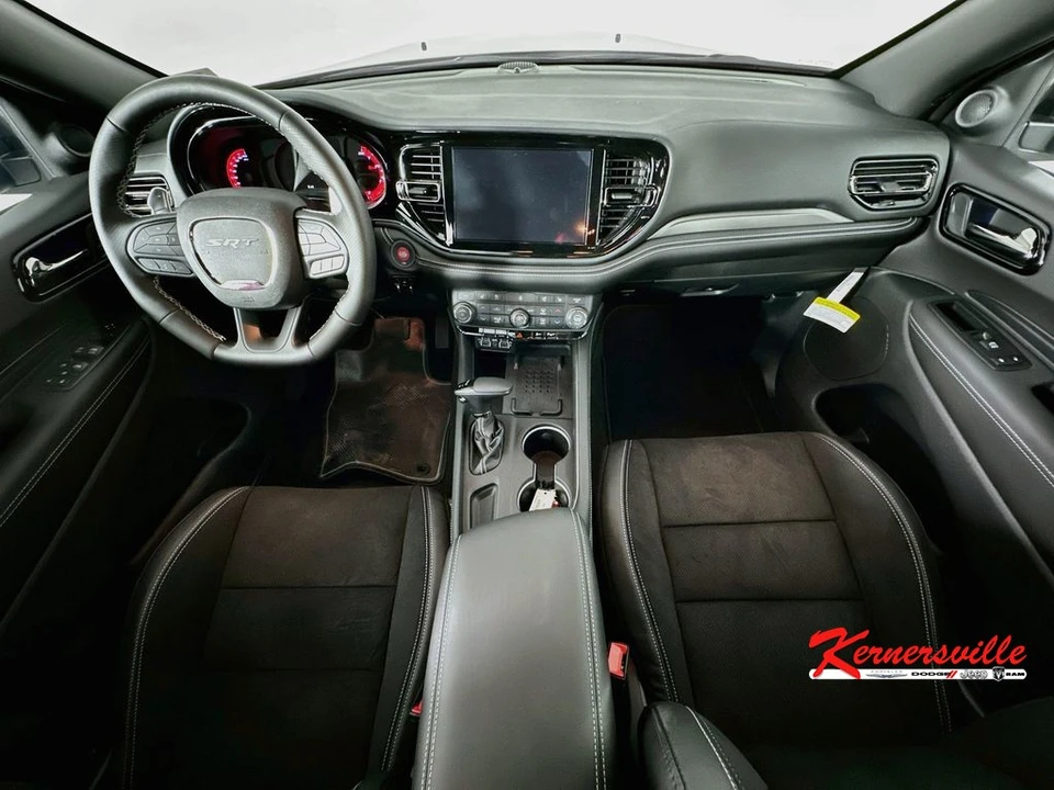 2026 Dodge Durango SRT Hellcat 3rd Gen - Image 9 of 23