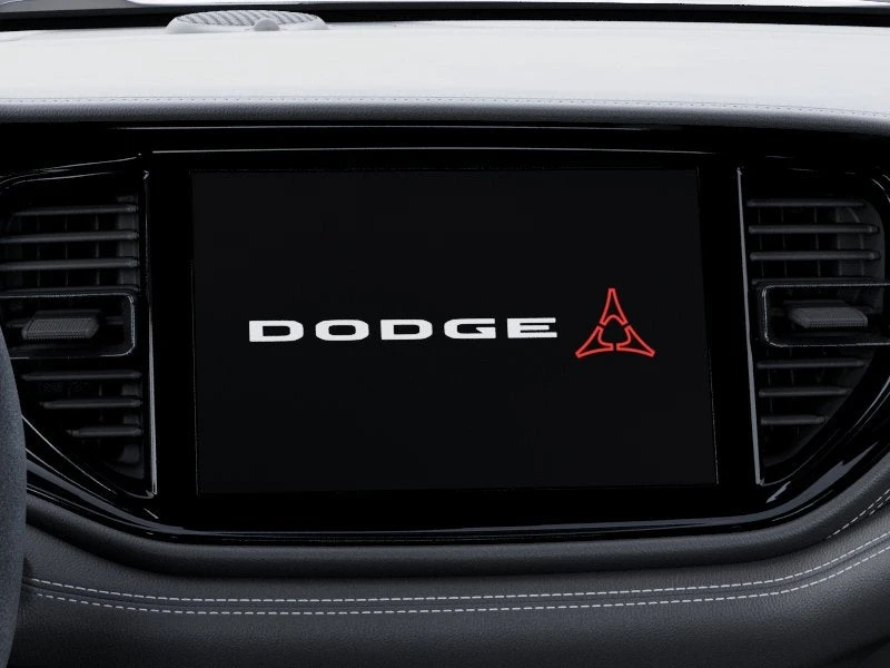 2026 Dodge Durango - Image 10 of 12