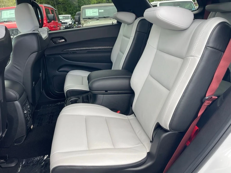 2026 Dodge Durango SRT Hellcat 3rd Gen - Image 11 of 31