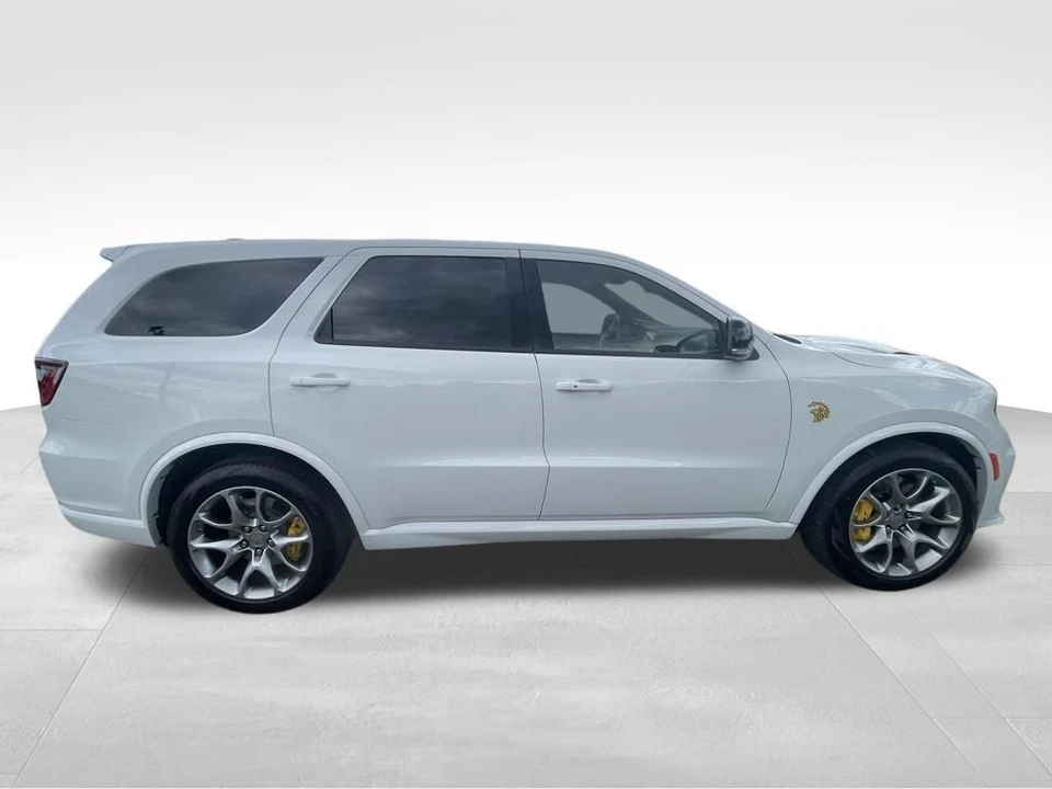 2026 Dodge Durango SRT Hellcat 3rd Gen - Image 16 of 31