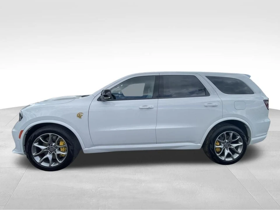 2026 Dodge Durango SRT Hellcat 3rd Gen - Image 21 of 31