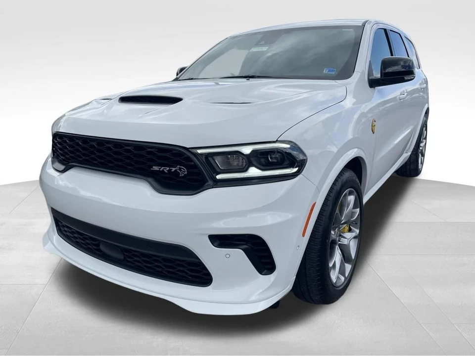 2026 Dodge Durango SRT Hellcat 3rd Gen - Image 22 of 31