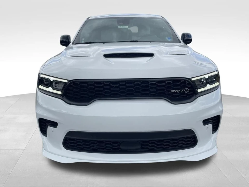 2026 Dodge Durango SRT Hellcat 3rd Gen - Image 23 of 31