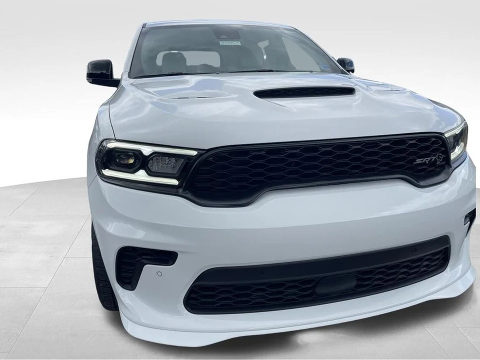 2026 Dodge Durango SRT Hellcat 3rd Gen - Image 24 of 31