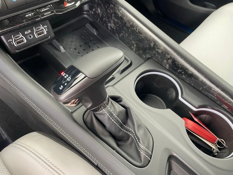 2026 Dodge Durango SRT Hellcat 3rd Gen - Image 29 of 31