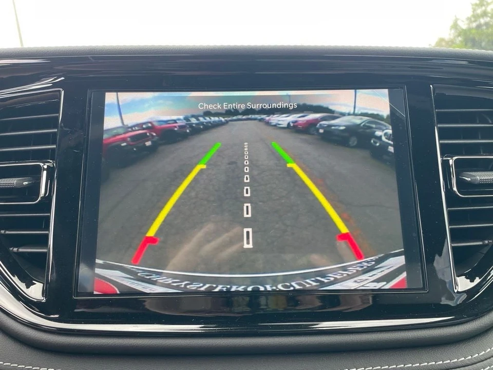 2026 Dodge Durango SRT Hellcat 3rd Gen - Image 6 of 31