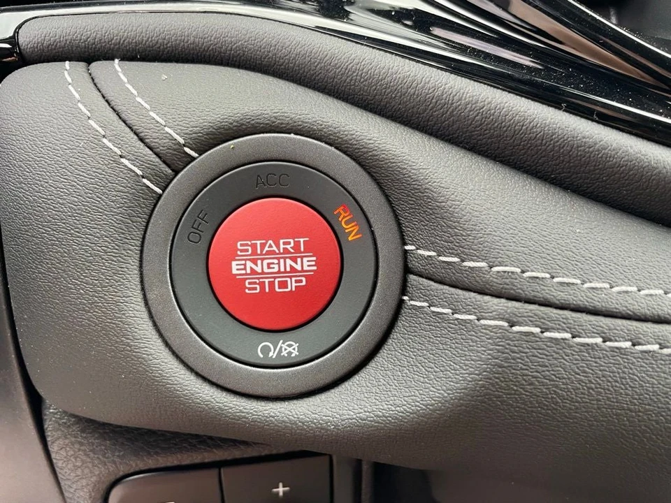 2026 Dodge Durango SRT Hellcat 3rd Gen - Image 9 of 31