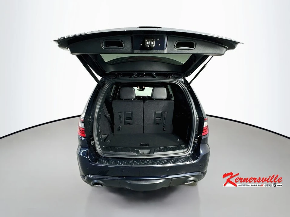 2026 Dodge Durango SRT Hellcat 3rd Gen - Image 16 of 23