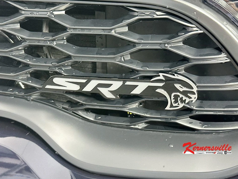 2026 Dodge Durango SRT Hellcat 3rd Gen - Image 22 of 23