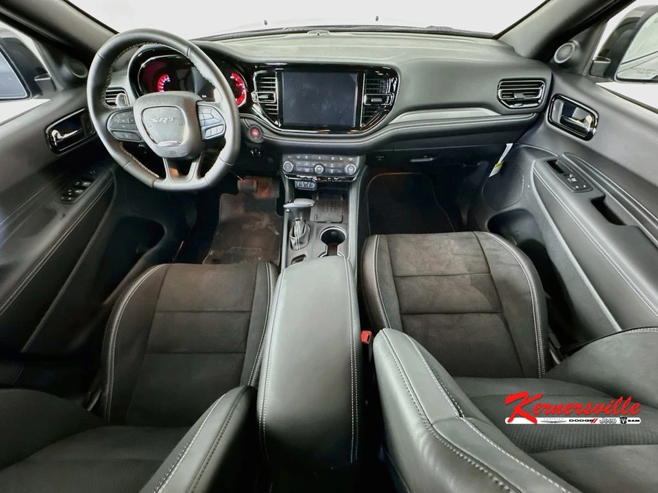 2026 Dodge Durango SRT Hellcat 3rd Gen - Image 9 of 23