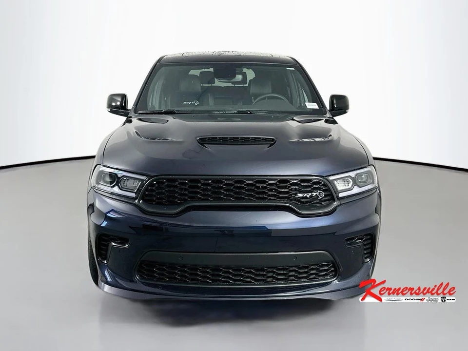 2026 Dodge Durango SRT Hellcat 3rd Gen - Image 2 of 23