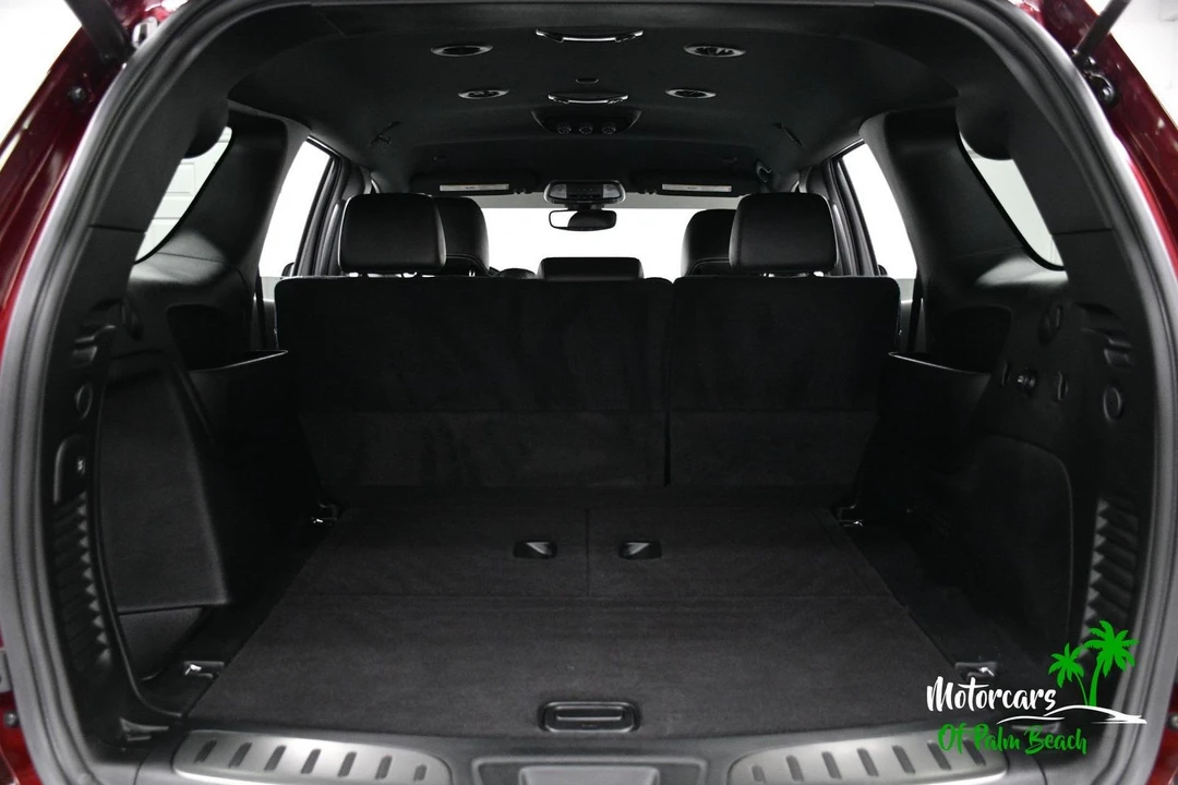 2026 Dodge Durango SRT Hellcat 3rd Gen - Image 15 of 31