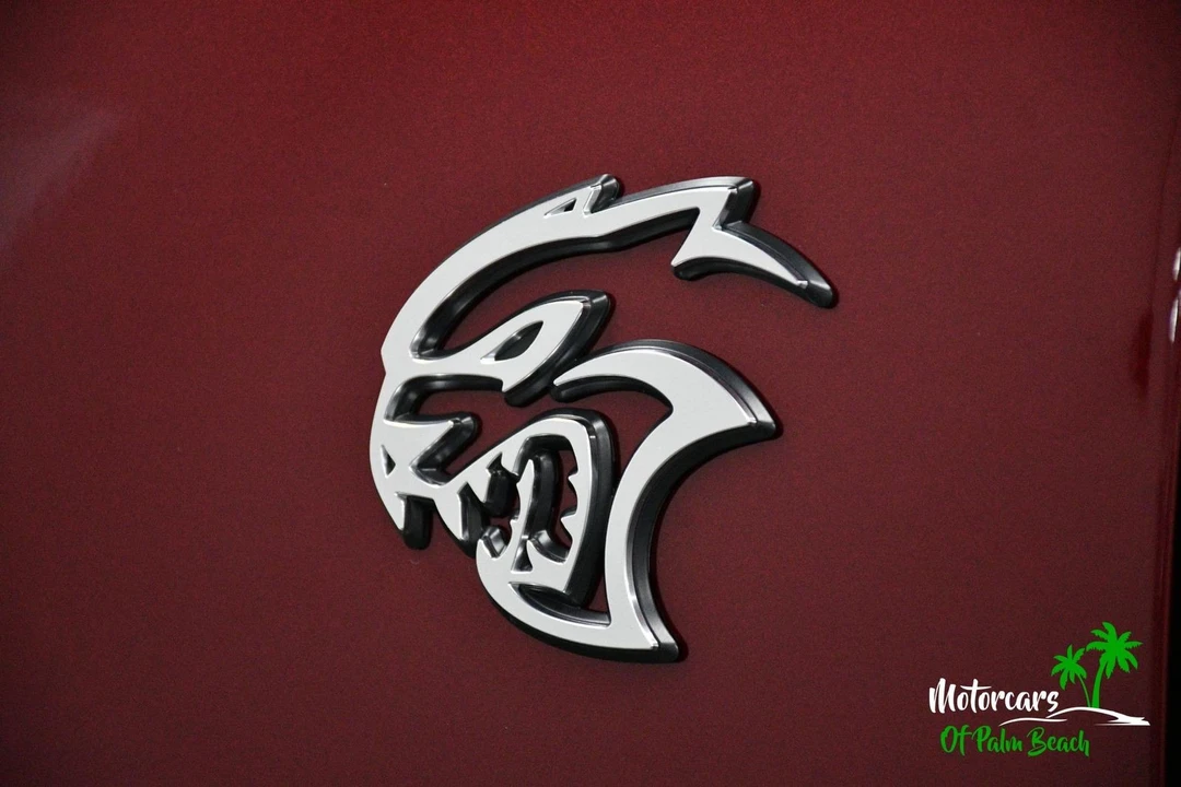 2026 Dodge Durango SRT Hellcat 3rd Gen - Image 10 of 31