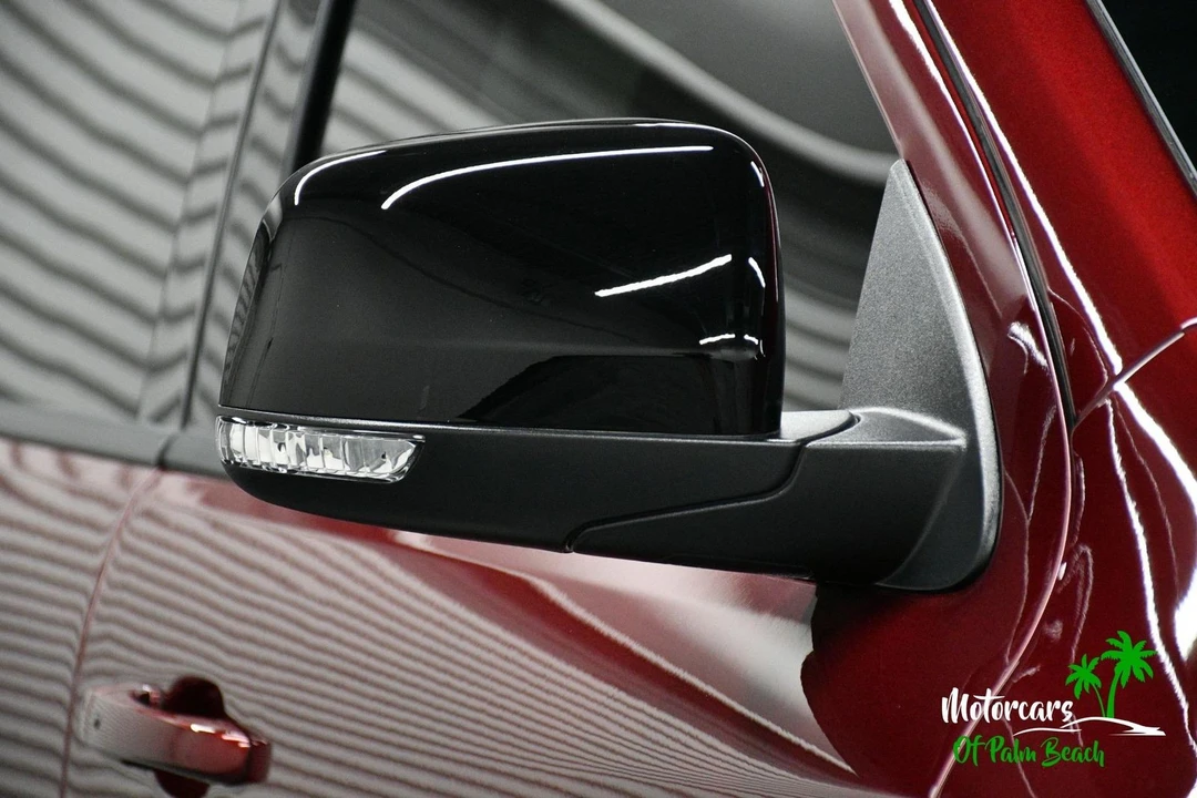 2026 Dodge Durango SRT Hellcat 3rd Gen - Image 26 of 31