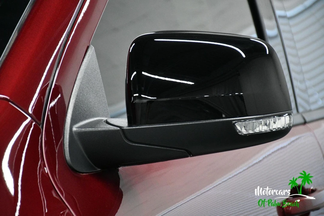 2026 Dodge Durango SRT Hellcat 3rd Gen - Image 29 of 31