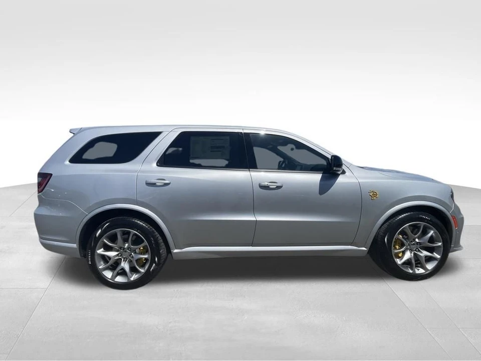 2026 Dodge Durango SRT Hellcat 3rd Gen - Image 16 of 31